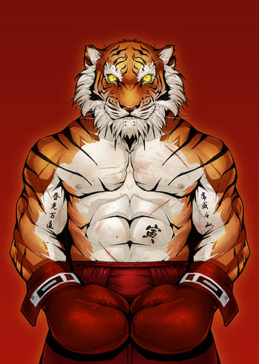 Deviantart Tails Boxing Boxing Alopex vs Tails by Jose-Ramiro on DeviantArt