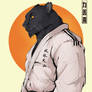 Judo Panther