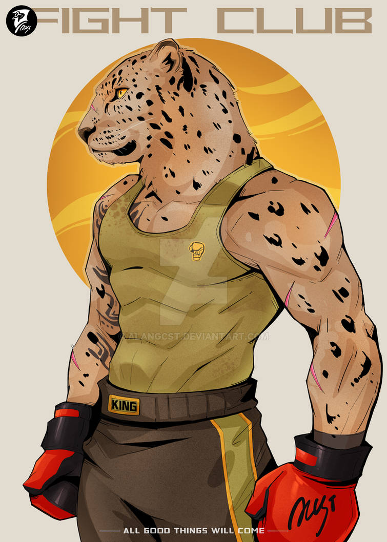 Panthera pardus by alangcst on DeviantArt