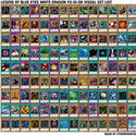 metal raiders booster box card list Yu-Gi-Oh! TCG: : Toys & Games Konami Yugioh Metal Raiders unlimited booster pack yugioh 25th anniversary metal raiders
