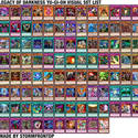 yugioh legend of blue eyes card list Yu-Gi-Oh! - Blue-Eyes White Dragon (LC01-EN004) - Legendary Collection - Limited Edition Yu-Gi-Oh Legend of Blue Eyes