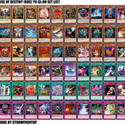 yugioh duelist genesis card list YuGiOh The Duelist Genesis Common Mind Protector TDGS-EN019