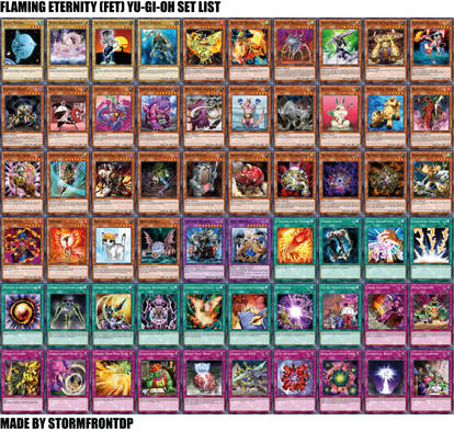 yugioh sod card list Set Card Galleries:Soul of the Duelist (TCG-EN-1E) | Yu-Gi-Oh! Wiki