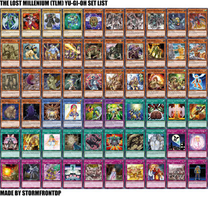 yugioh sod card list Final Card List for Supreme Darkness Asia English OCG (SUDA-AE) : r/yugioh