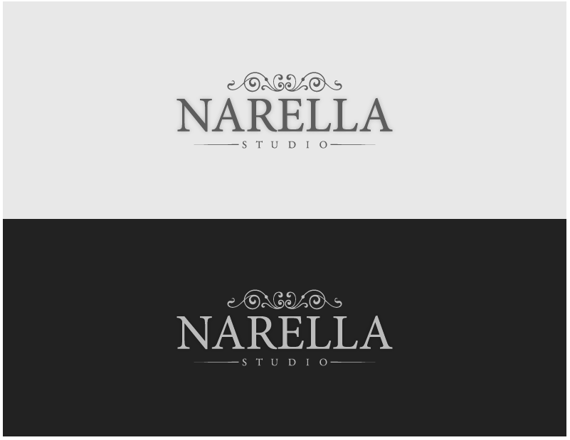 Narilla Logo concept