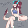 Dou'Elle - SpeedPaint