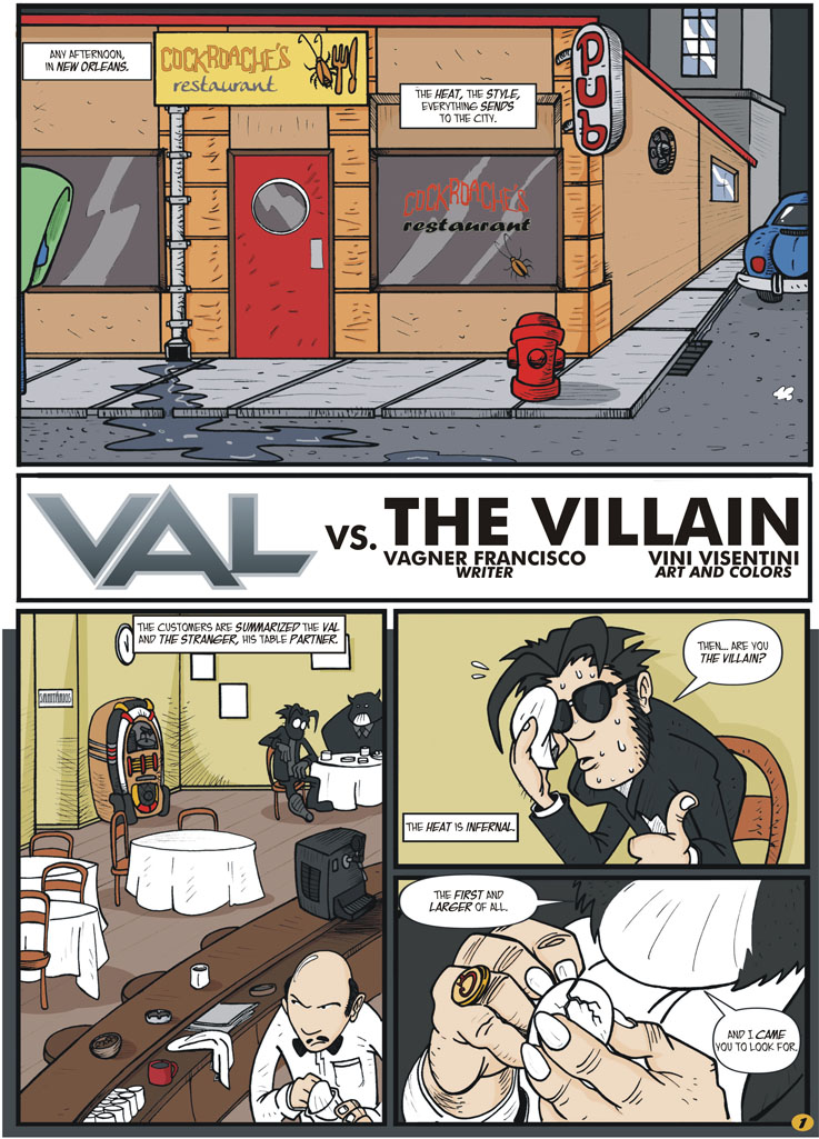 Val vs. The Villain-pg01