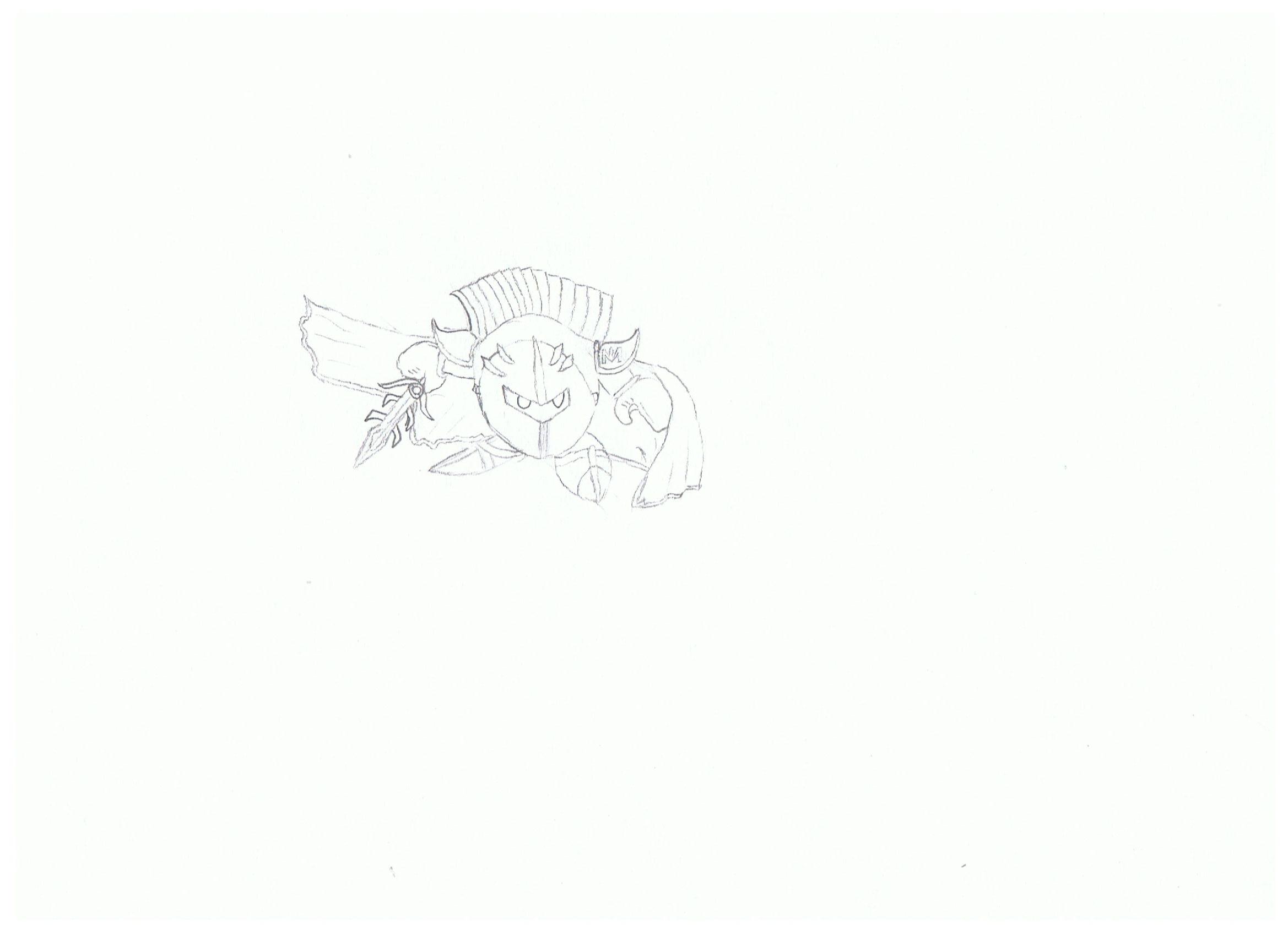 Super Smash Bros Brawl Meta Knight By Hoplahop On DeviantArt super-smash-bros-brawl-meta-knight-by-hoplahop-on-deviantart