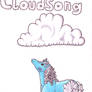 MLP: Cloudsong color