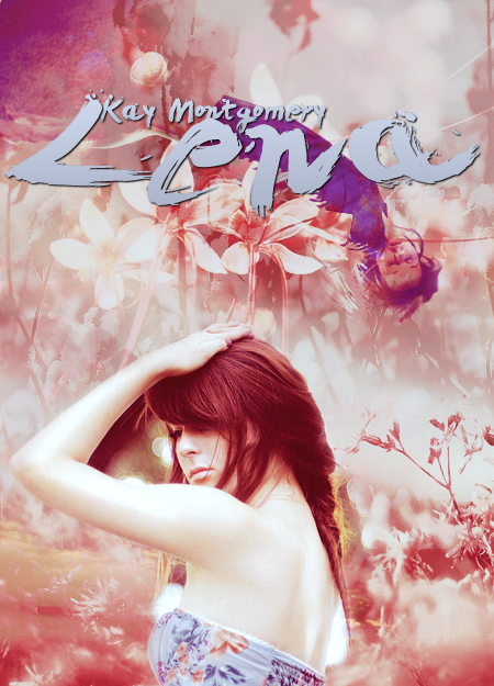 'Lena' Book Cover