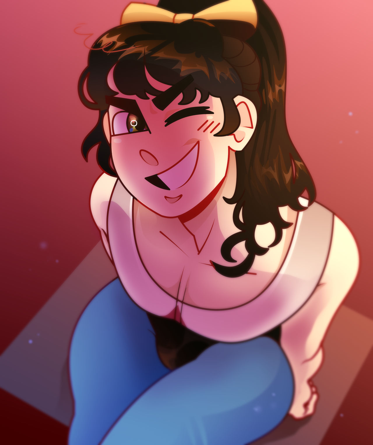 Kanabun Shoujo Tsubaki By Apollo The Justice On Deviantart Kanabun Shoujo Tsubaki By Apollo The Justice On Deviantart