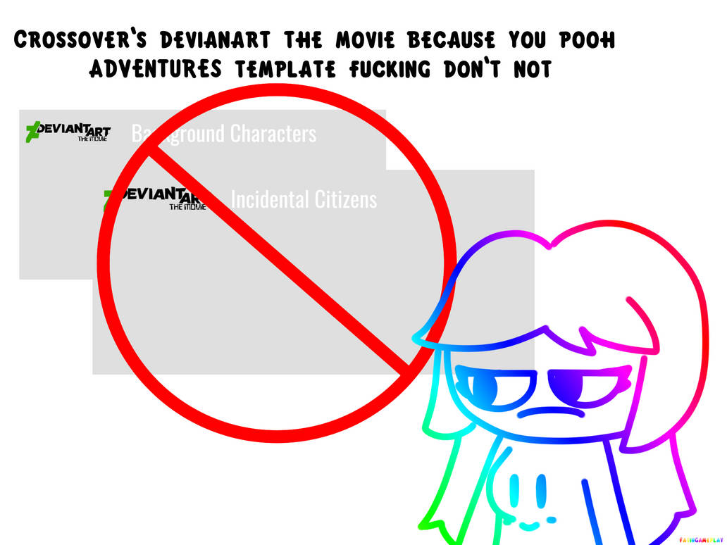 Recipromantic Rant Layout Rant Templates Crossover a Nutshell by FatinGamePlay4 on DeviantArt