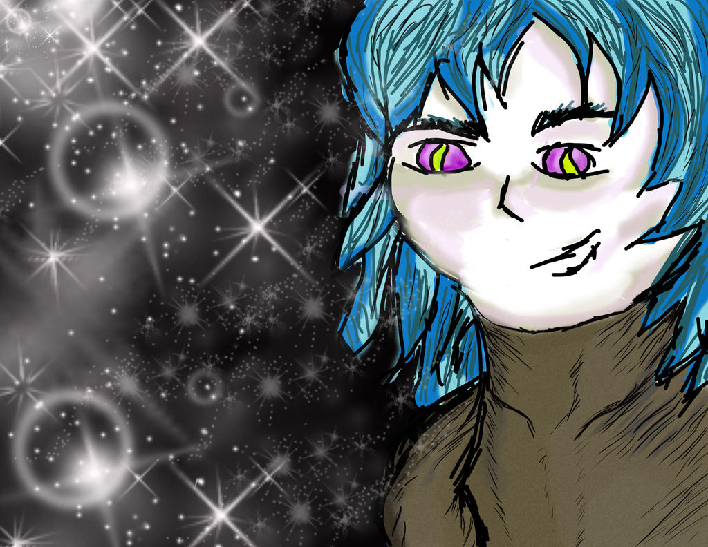 Animalboy by gacktdearest on DeviantArt