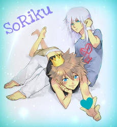 SoRiku