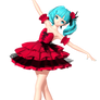 [MMD] PDFTDX Etoile Miku