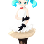 [MMD Model Dl!] Fluffball Miku