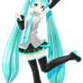 [MMD] Kemika V2 Miku Edit