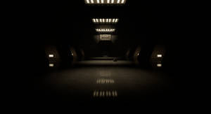 Imperial Bunker- Prison