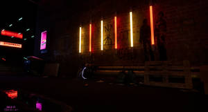 Alleyway