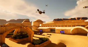 Star Wars Galaxies Conversion (2023)