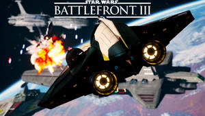 BF3 Mockup Cover art
