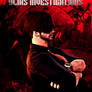Issue #1 Gluttony of the Dead