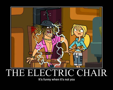 Total Drama Electric