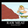 Total Drama Meat