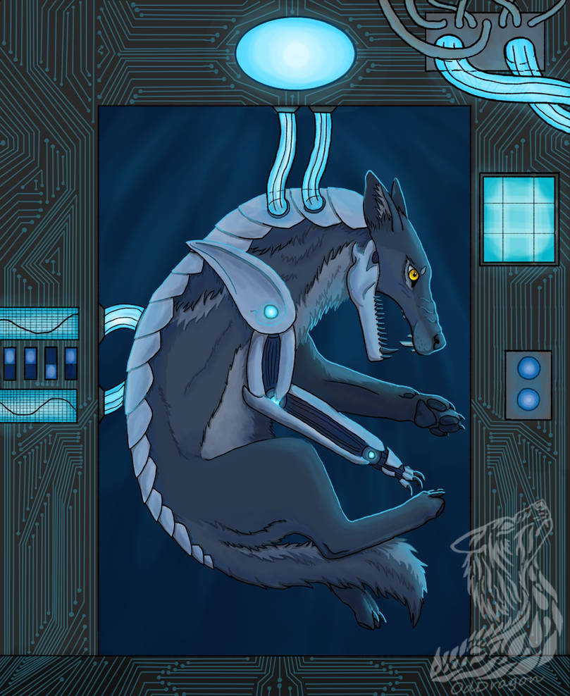 Angroram Deviantart Experiments Experiment by OddDragon13 on DeviantArt