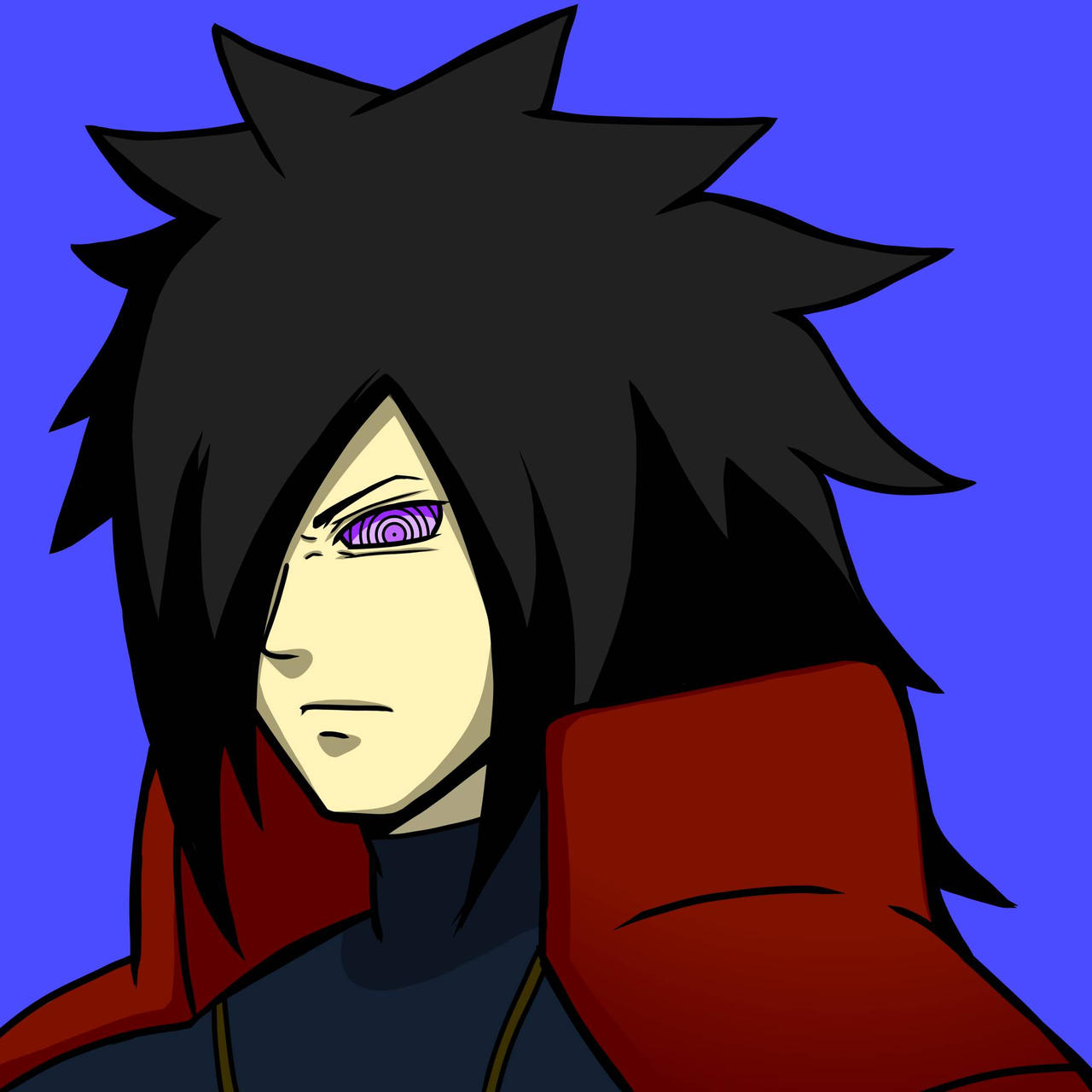 Uchiha Madara Rinnegan Uchiha Madara Rinnegan Ninja HD Wallpaper