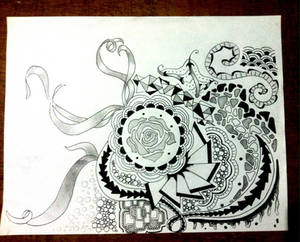 Zentangle