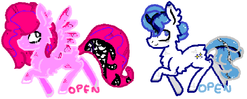 pone adopts [open 2/2]