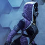 Tali cosplay