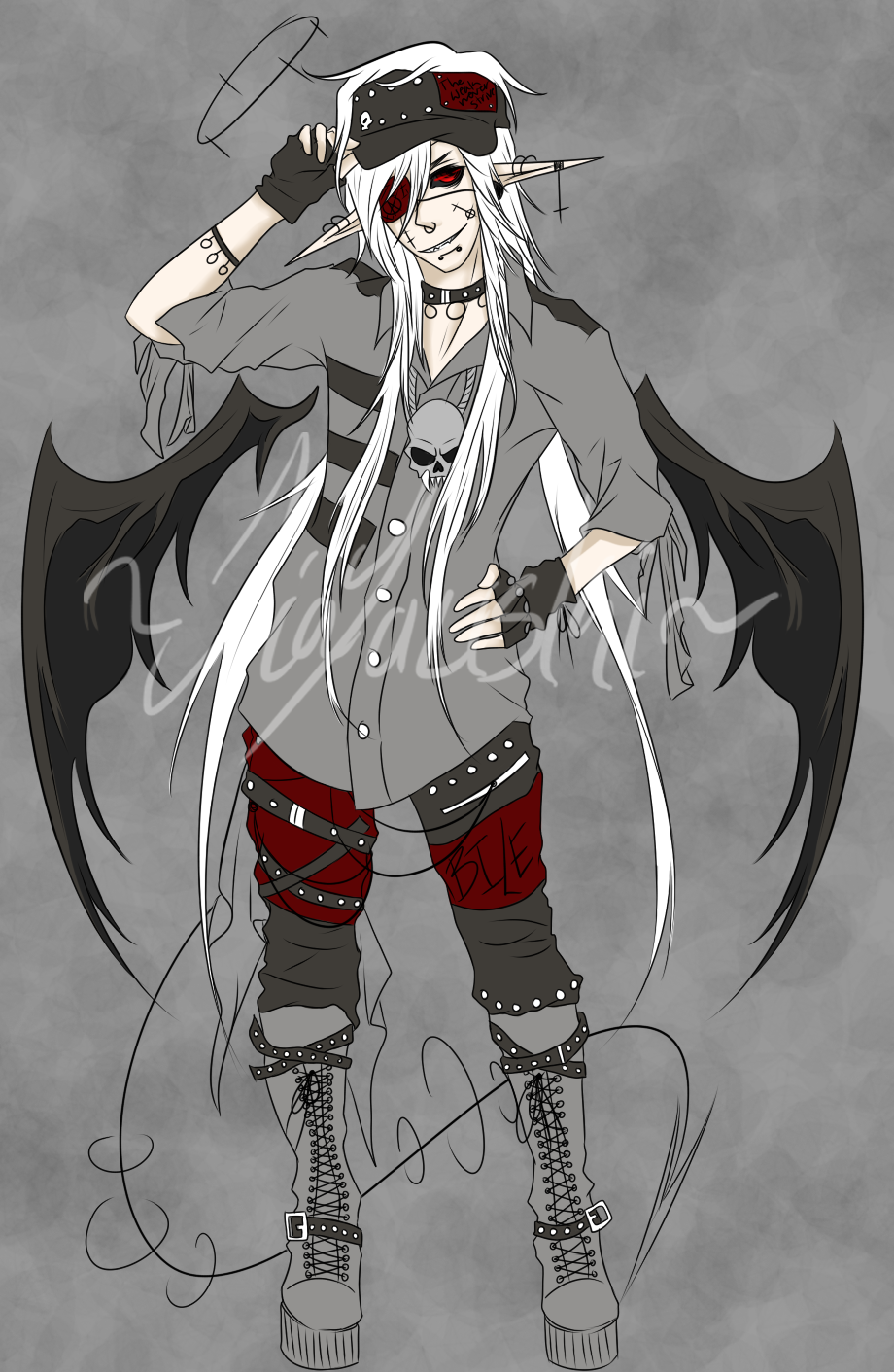 .:Adoptable Auction  CLOSED:.