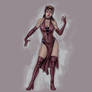 Scarlet Witch