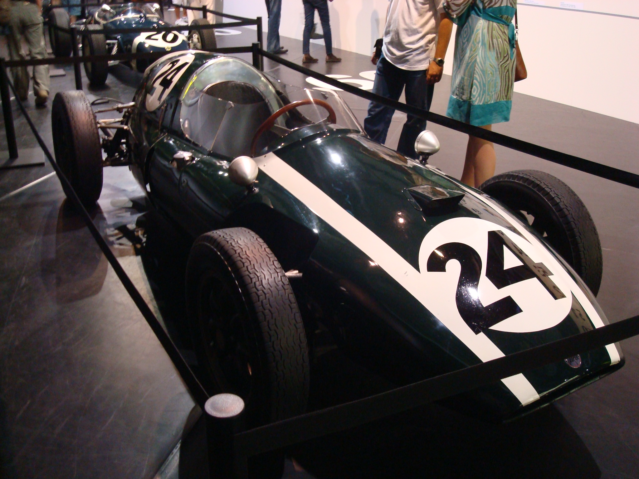 Cooper T51 (1959)