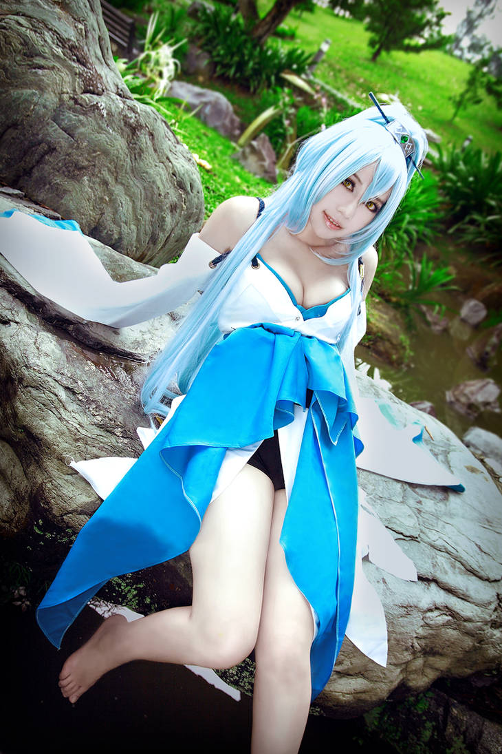 Isanami Brave 10 By Xysy11 On Deviantart Isanami Brave 10 By Xysy11 On Deviantart