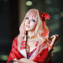 Sheryl Nome Obelisk