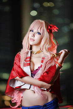 Sheryl Nome Obelisk