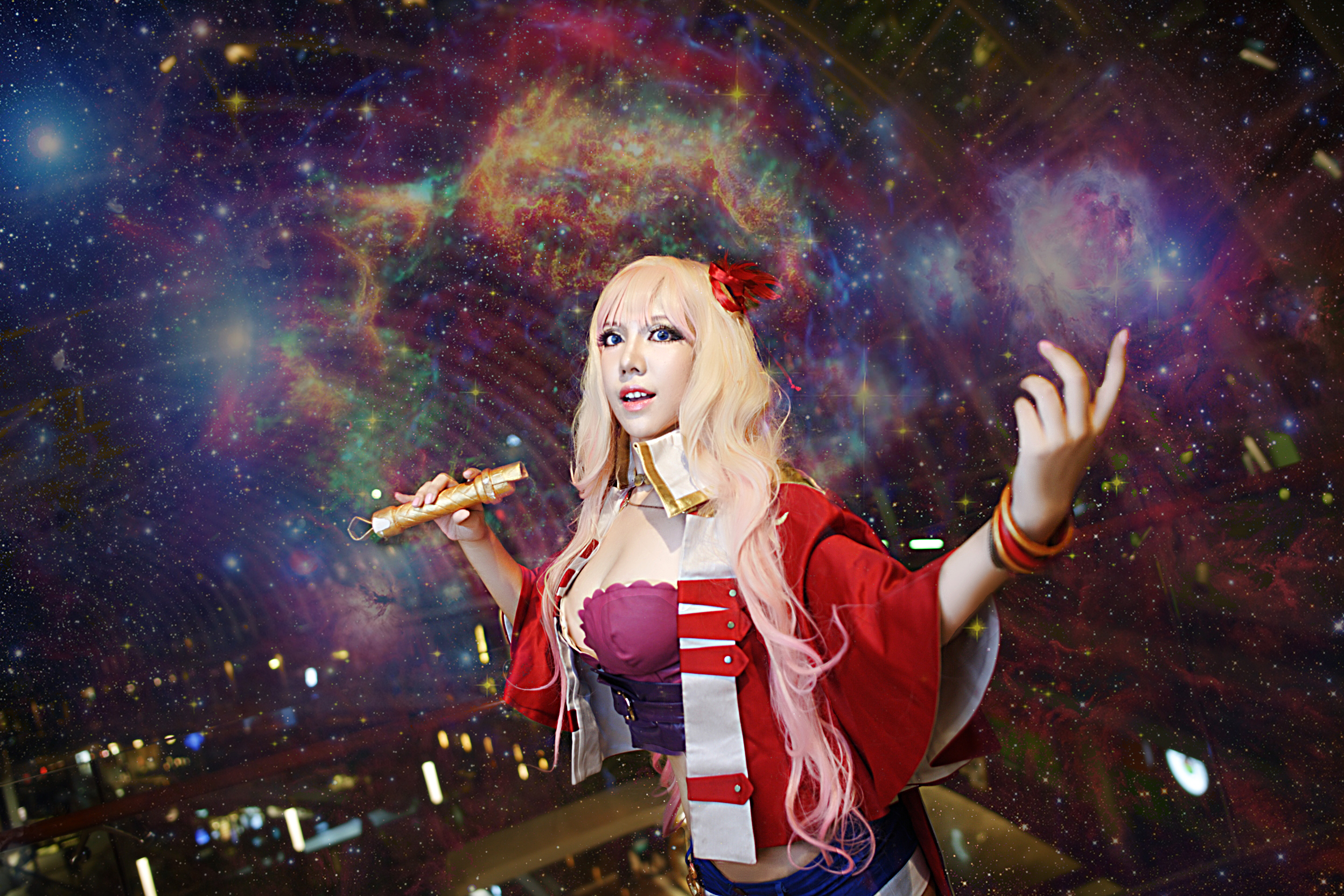 Sheryl Nome Obelisk