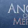 Angel of Mercy - Logo