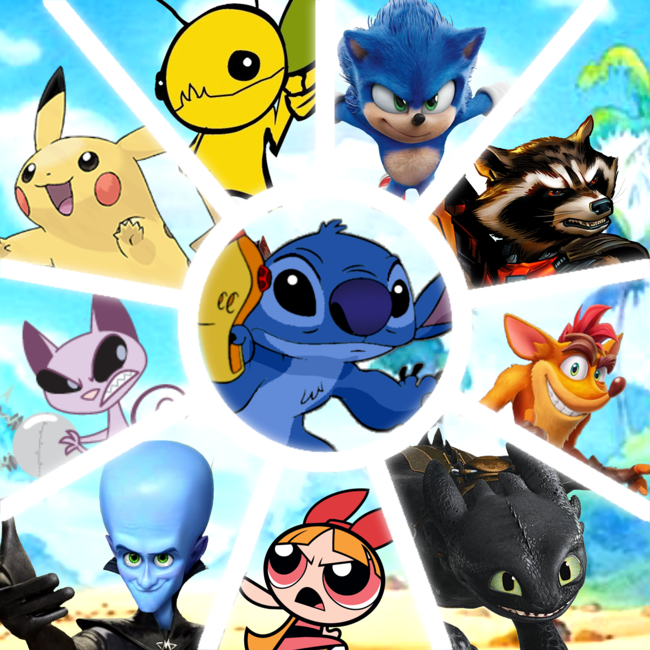 Deviantart Stitched The Many W of Stitch by Ds534 on DeviantArt