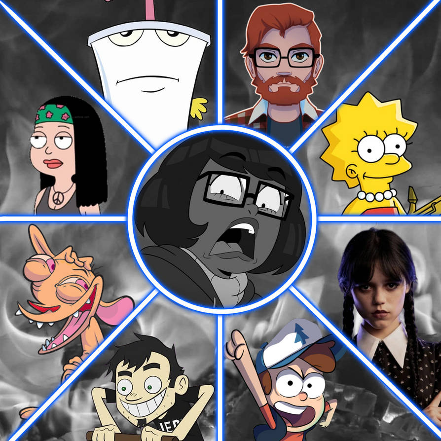 The Many L of Velma (HBO Max) by Ds534 on DeviantArt