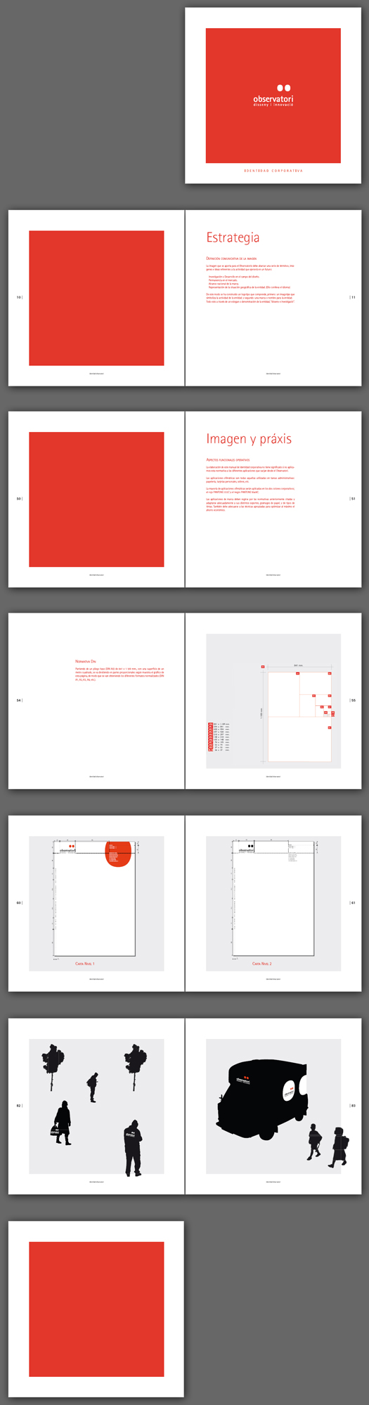 corporate identity-observatori