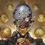 Zenyatta