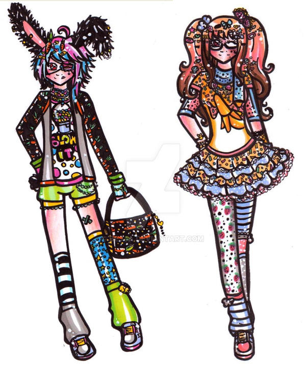 Decora adoptables-CLOSED-