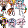 Kemonomimi adopts -CLOSED-