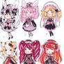 Adopts -CLOSED-