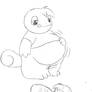 squirtle bellies