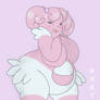 Blissey